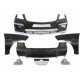 Body Kit - AMG Пакет за Mercedes ML W166 (2011-2015) - AMG Design