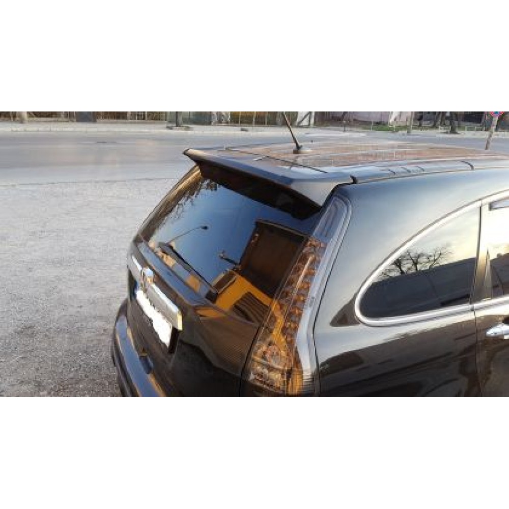 Спойлер Антикрило за Honda CR-V (2007-2013)