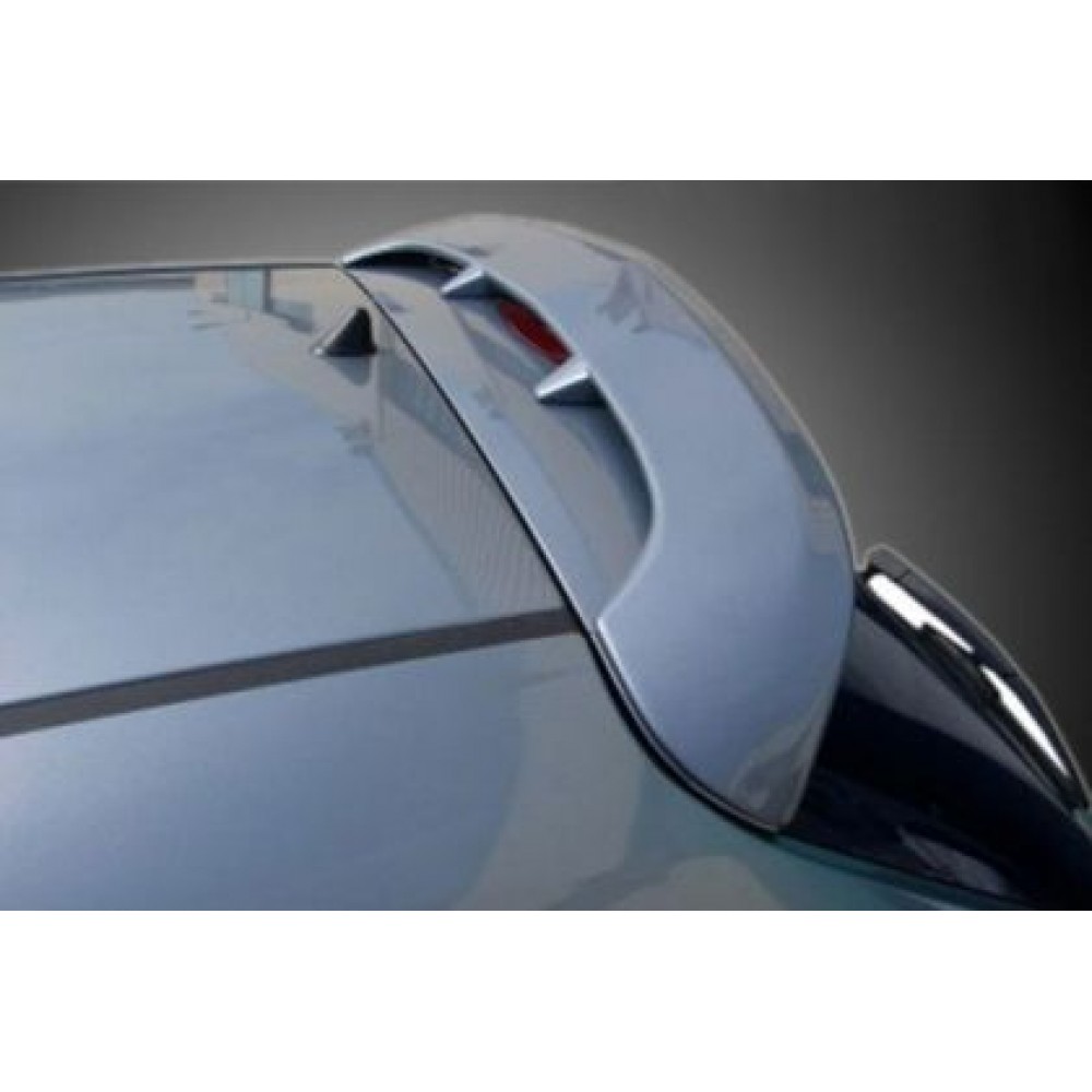 Спойлер Антикрило за Opel Corsa D  (2006-2014) -  3 врати