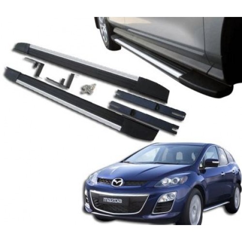 Степенки за Mazda CX-7 (2005-2011)