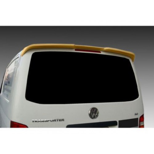 Спойлер Антикрило за VW Transporter T5 с 1 врата отзад