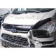 Дефлектор за преден капак за FORD TRANSIT CUSTOM (2012+)