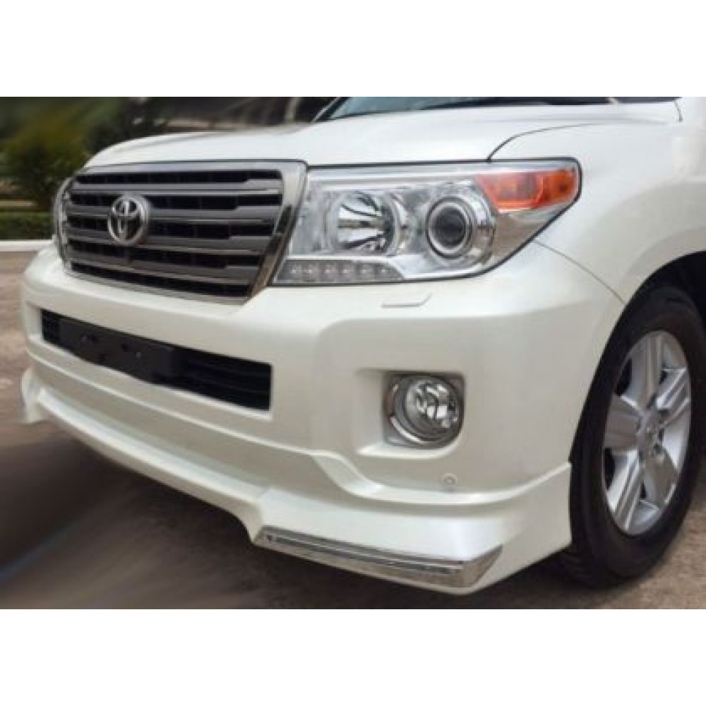 Body Kit за Toyota Land Cruiser J200 (2008+)