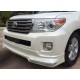 Body Kit за Toyota Land Cruiser J200 (2008+)