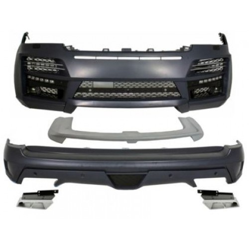 Body Kit за Range Rover Vogue  (2012+)