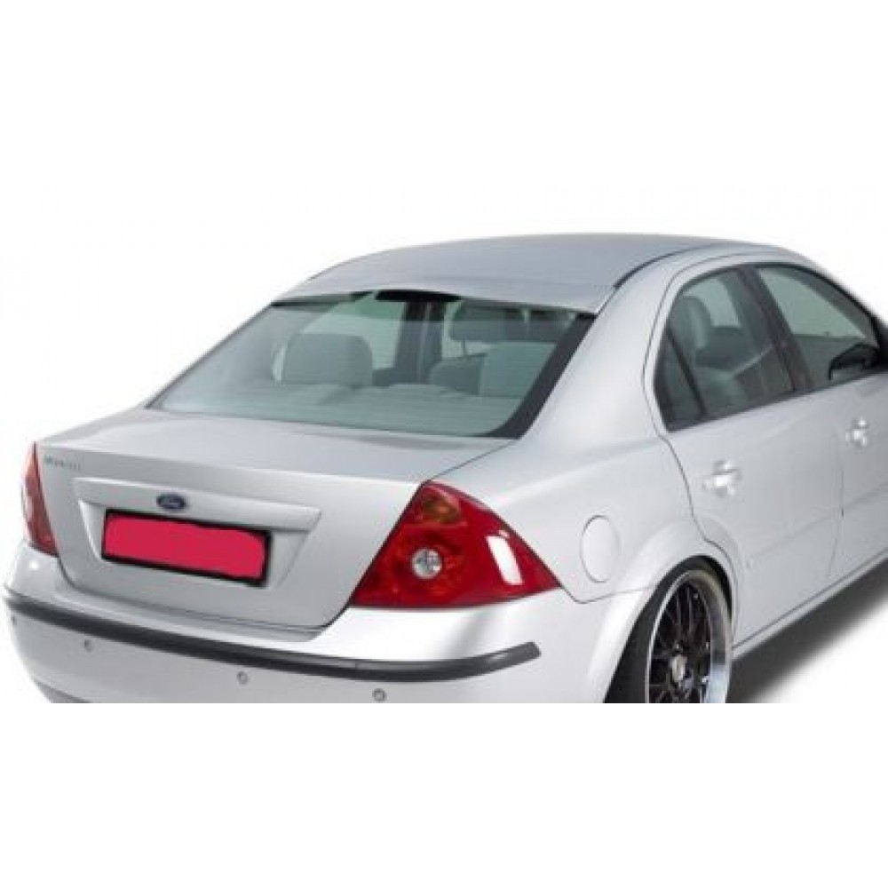Спойлер за задното стъкло за Ford Mondeo седан (2007-2011) 