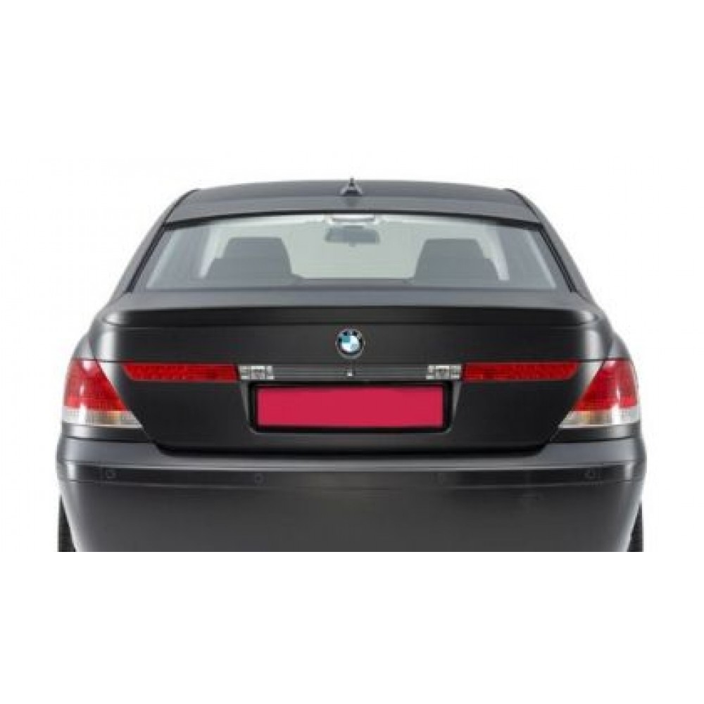 Спойлер за задно стъкло BMW E65 7 серия (2001-2005)