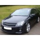 Предна броня за OPEL ASTRA H (2005-2009) - OPC Design 