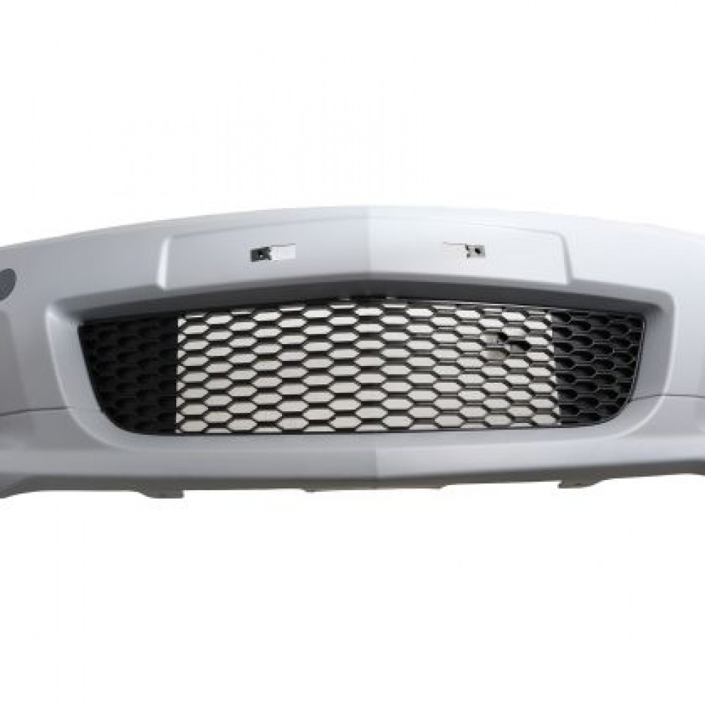 Предна броня за OPEL ASTRA H (2005-2009) - OPC Design 