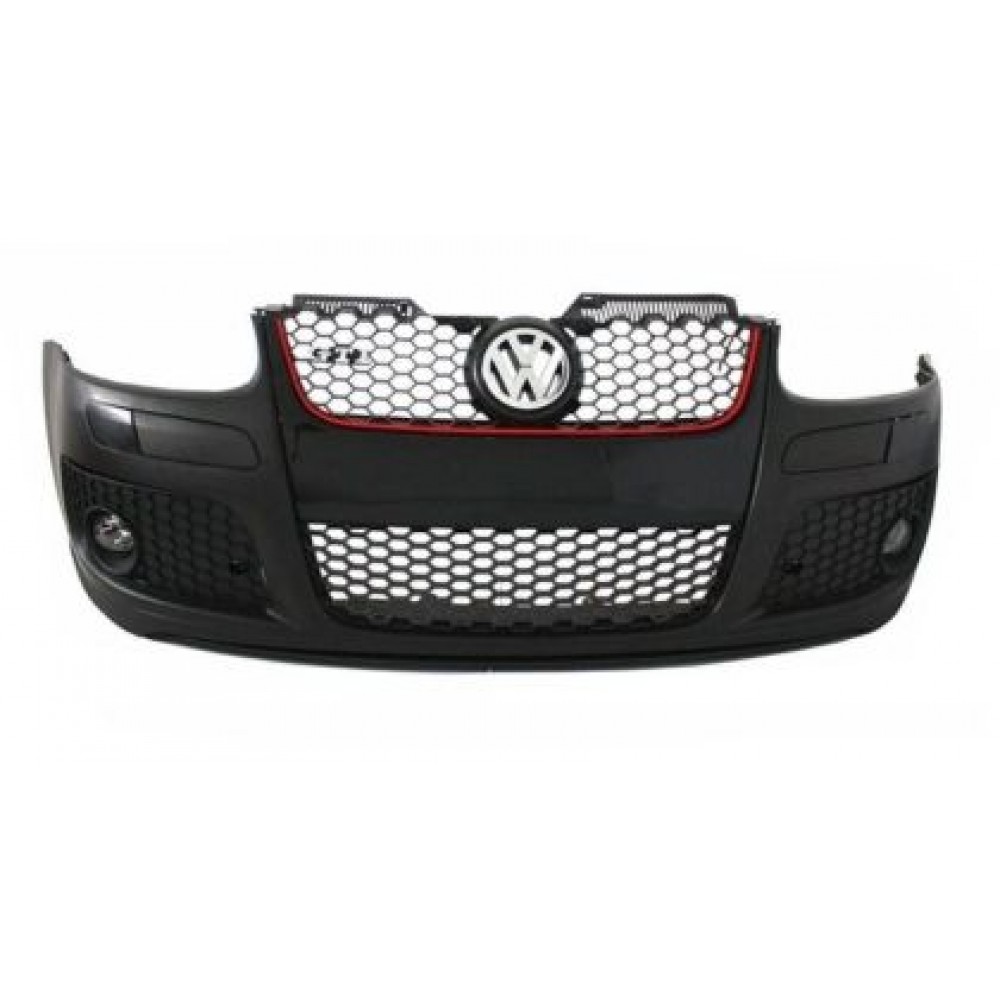 Предна броня за Golf 5 - GTI без халогени