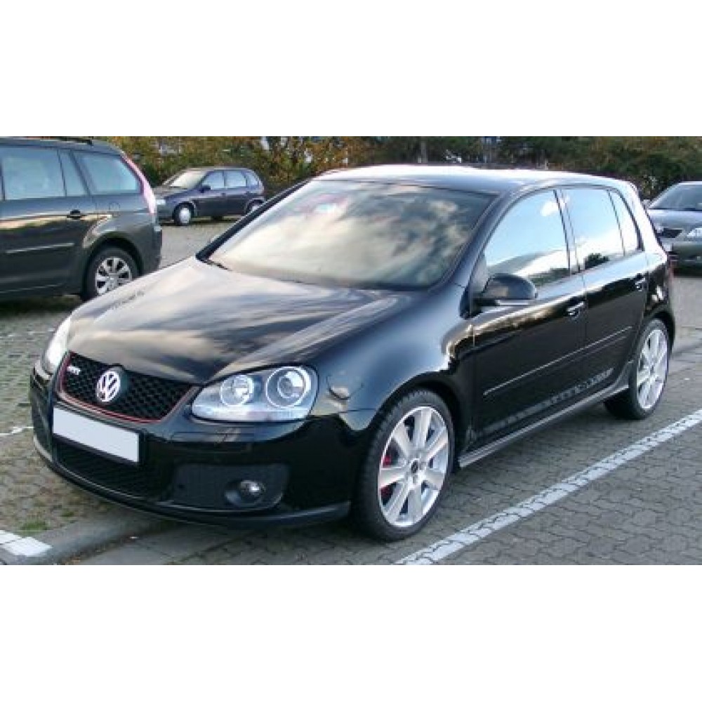 Предна броня за Golf 5 - GTI без халогени