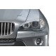 Вежди за фарове BMW X5 E70 (2007+)