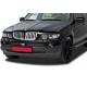 Вежди за фарове BMW X5 E53 (2003-2007)