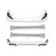 Body Kit за Toyota Land Cruiser J150 (2014+)
