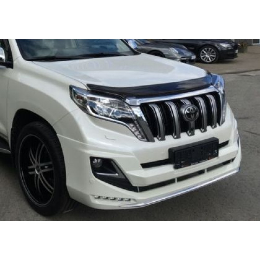 Body Kit за Toyota Land Cruiser J150 (2014+)