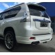 Body Kit за Toyota Land Cruiser J150 (2014+)
