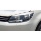 Вежди за фарове за VW Touran / Caddy (2010+)