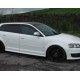 Ветробрани за AUDI A3 Sportback (2004-2012) 5 врати - 4бр. предни и задни