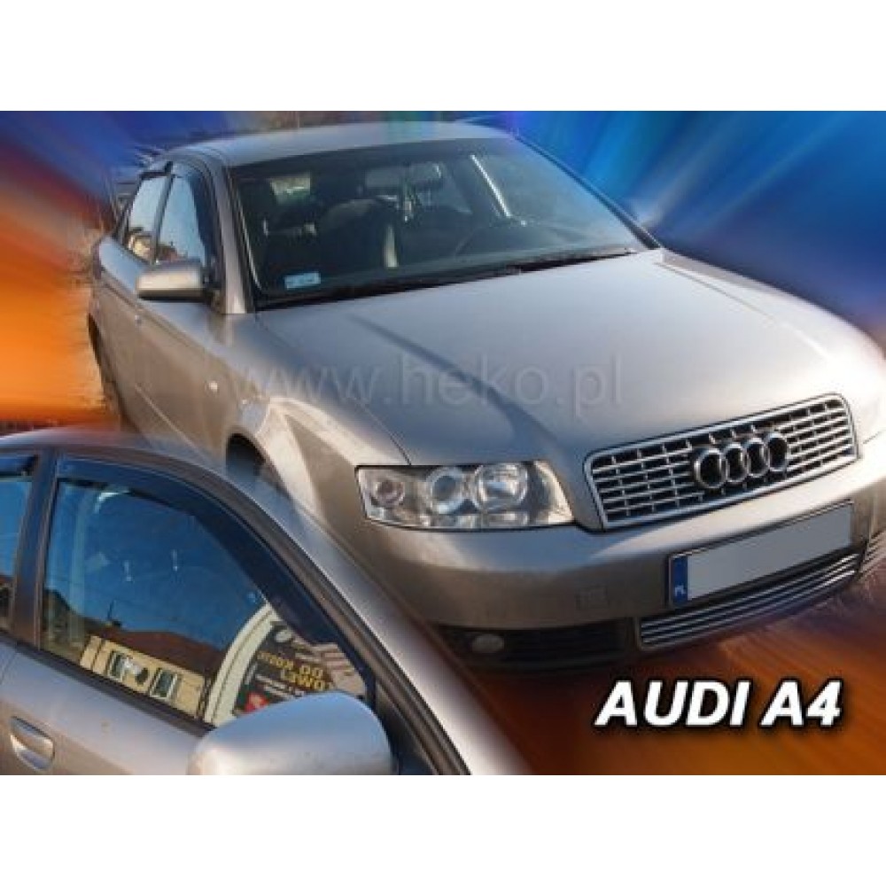 Ветробрани за AUDI A4 (1995-2001) Sedan , Combi - 2бр. предни