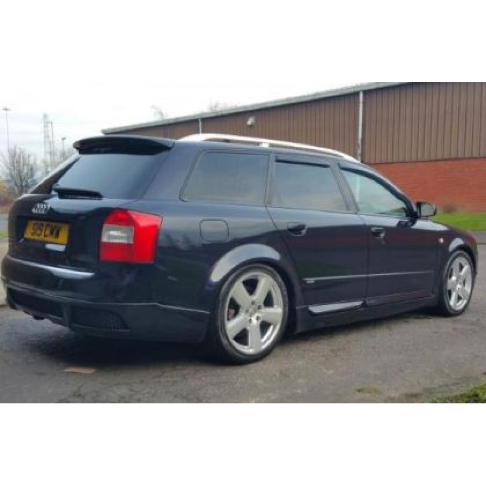 Ветробрани за AUDI A4 B6 / B7 (2000-2009) Combi - 4бр. предни и задни