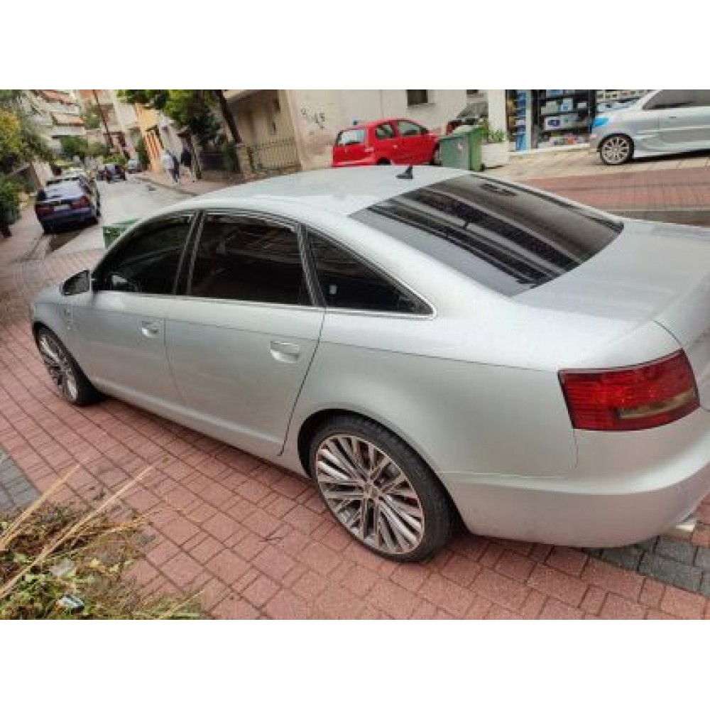 Ветробрани за AUDI A6 (2004-2011) Sedan - 4бр. предни и задни