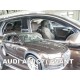 Ветробрани за AUDI A6 C7 (2011+) Combi - 4бр. предни и задни
