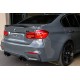 Спойлер за багажник за BMW F30 (2011+) - M4