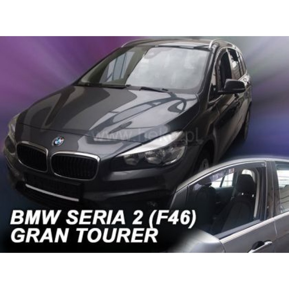 Ветробрани за BMW 3 Е21 (1975-1983) 2 врати