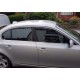 Ветробрани за BMW 5 E60 (2003-2010) Sedan - 4бр. предни и задни