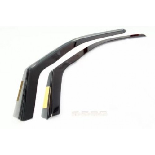 Ветробрани за BMW 5 F10/F11 (2010+) Sedan, Combi - 2бр. предни