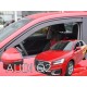Ветробрани за AUDI Q2 (2016+) 4бр. предни и задни