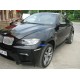 Ветробрани за BMW X6 E71 (2007+) 4бр. предни и задни