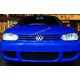 Предна броня за Golf 4 - R32 Дизайн с пластмасови мрежи