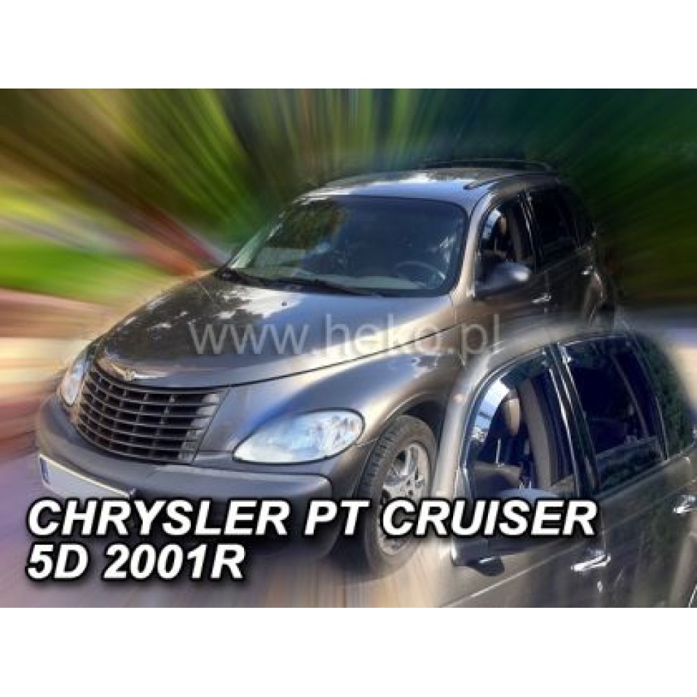 Ветробрани за CHRYSLER STRATUS 2бр. предни