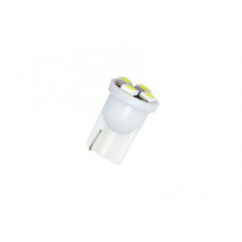 Лед крушки тип T10 с 4 SMD диода