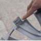Тасове за джанти VR Carbon Grey - 14