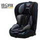 Детско столче за кола Junior - Premium Plus Black