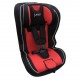 Детско столче за кола Junior - Premium Plus Red