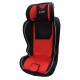 Детско столче за кола Junior - Premium Plus Red