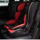 Детско столче за кола Junior - Premium Plus Red