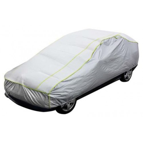 Покривало за кола против градушка Petex - размер XL, 533x178x119cm