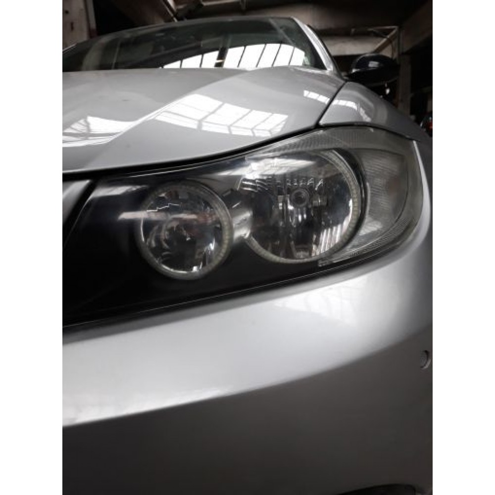 Комплект ангелски очи за BMW E90 (2005-2008) - диодни