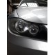 Комплект ангелски очи за BMW E90 (2005-2008) - диодни