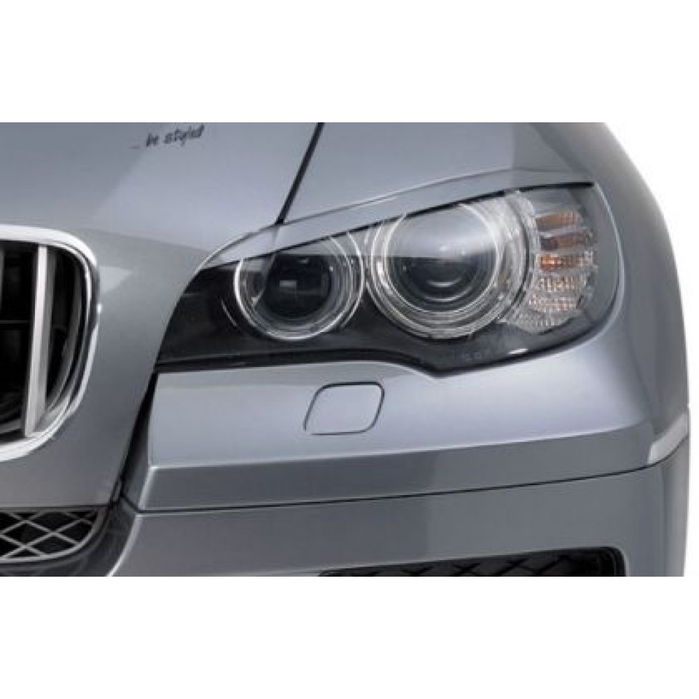 Вежди за фарове BMW X6
