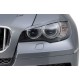 Вежди за фарове BMW X6
