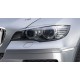 Вежди за фарове BMW X6