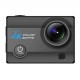 Спортна Екшън Камера с Wi-Fi, 60fps 4K Ultra HD - с дистанционно управление