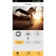 Спортна Екшън Камера с Wi-Fi, 60fps 4K Ultra HD - с дистанционно управление