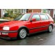 Ветробрани за VW GOLF 3 / VENTO 5 врати , Combi - 4бр. предни и задни