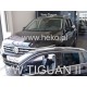 Ветробрани за VW TIGUAN (2016+) 4бр. предни и задни